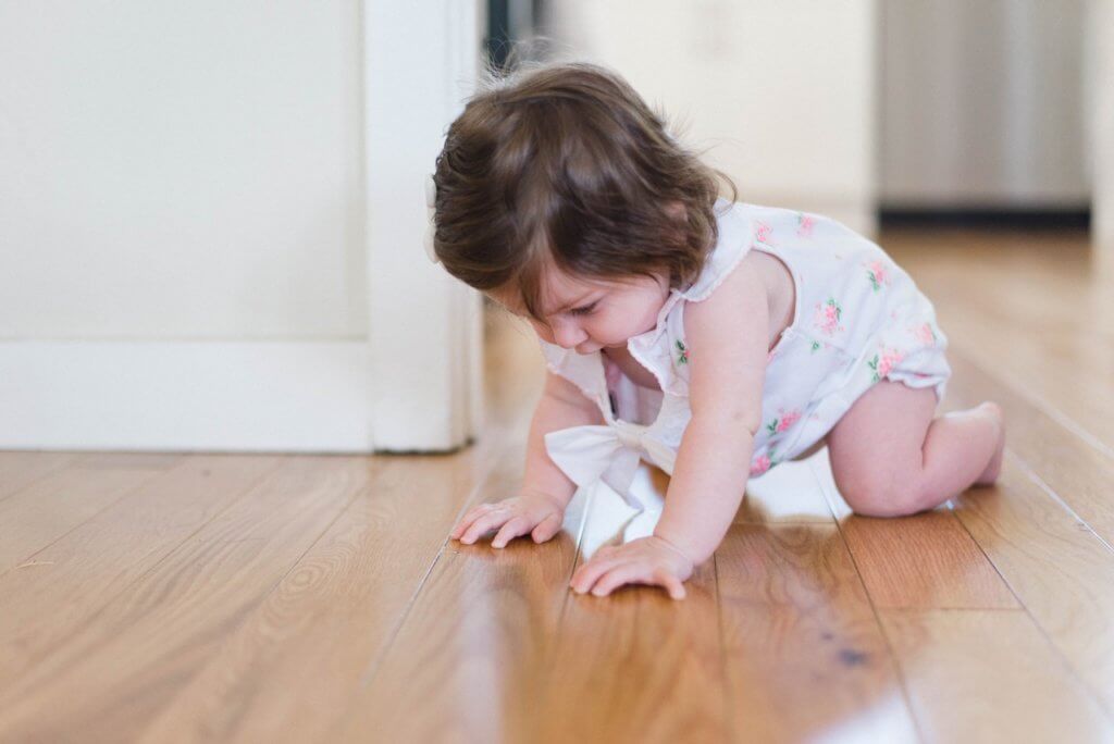 Conseils Barriere De Securite Escalier Pour Bebe